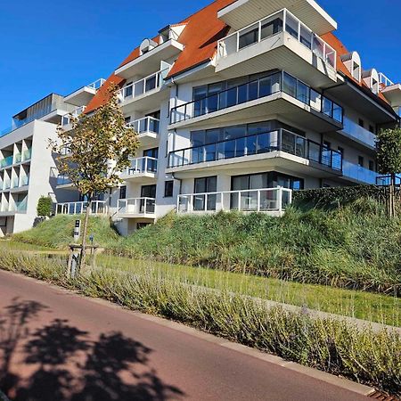 Sailors Beach VI Villa Jalina Verwarmd Zwembad In Het Hoogseizoen นิวว์ปอร์ท ภายนอก รูปภาพ