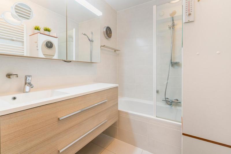 Sailors Beach VI Villa Jalina Verwarmd Zwembad In Het Hoogseizoen นิวว์ปอร์ท ภายนอก รูปภาพ