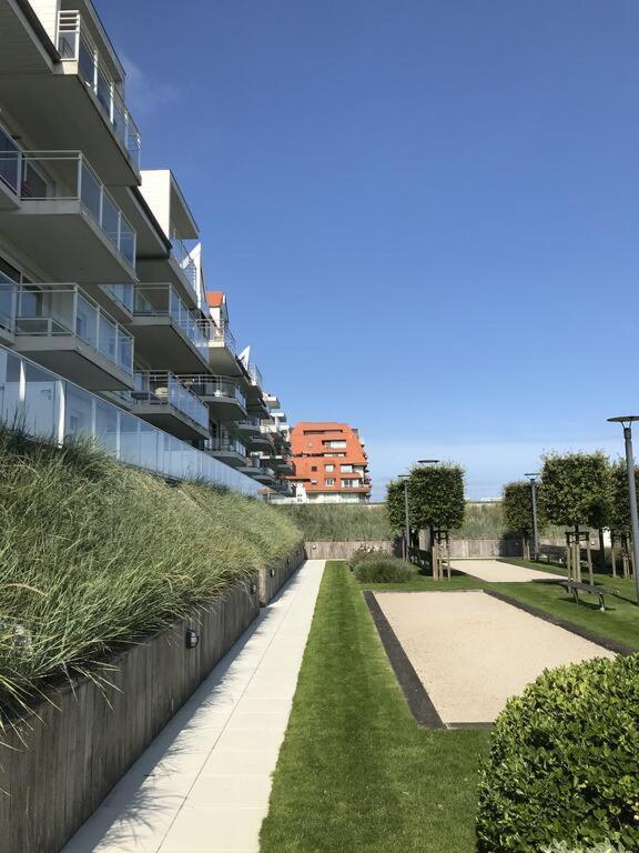 Sailors Beach VI Villa Jalina Verwarmd Zwembad In Het Hoogseizoen นิวว์ปอร์ท ภายนอก รูปภาพ