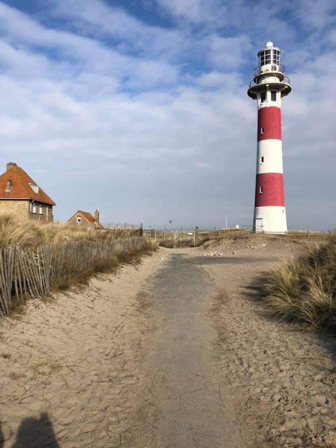 Sailors Beach VI Villa Jalina Verwarmd Zwembad In Het Hoogseizoen นิวว์ปอร์ท ภายนอก รูปภาพ